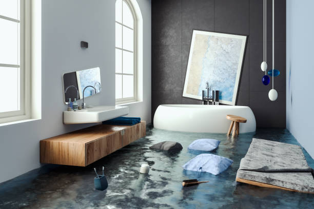Best Mold removal after water damage  in Raymond, WA